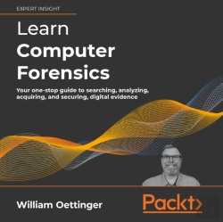 Bertrand.pt - Learn Computer Forensics