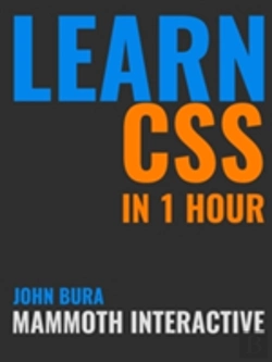 Bertrand.pt - Learn Css In 1 Hour
