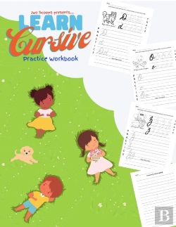 Bertrand.pt - Learn Cursive Practice Workbook