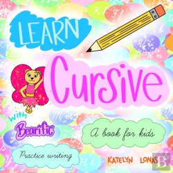 Bertrand.pt - Learn Cursive With Bearific  A Book For