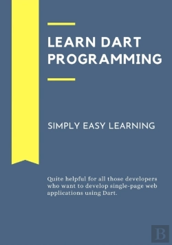 Bertrand.pt - Learn Dart Programming