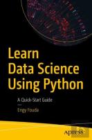 Learn Data Science Using Python