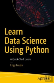 Learn Data Science Using Python