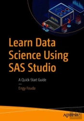 Learn Data Science Using Sas Studio
