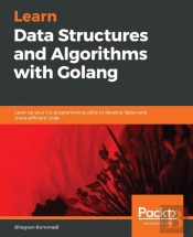 Learn Data Structures And Algorithms With Golang
