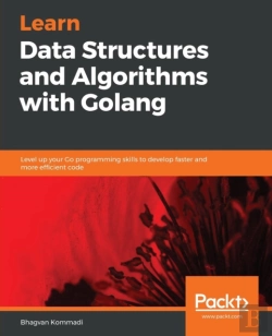 Bertrand.pt - Learn Data Structures And Algorithms With Golang