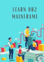 Learn Db2 Mainframe