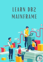 Learn Db2 Mainframe