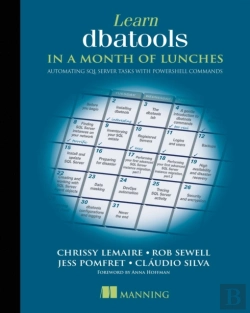Bertrand.pt - Learn Dbatools In A Month Of Lunches