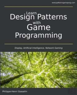 Bertrand.pt - Learn Design Patterns With Game Programming