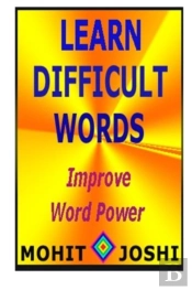 Learn Difficult Words