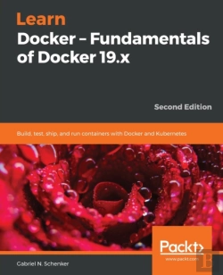 Bertrand.pt - Learn Docker - Fundamentals Of Docker 19.X