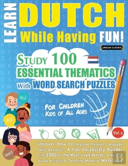 Bertrand.pt - Learn Dutch While Having Fun! - For Children