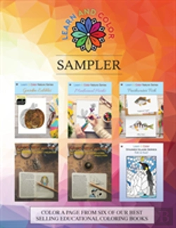 Bertrand.pt - Learn & Color Sampler