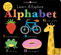 Bertrand.pt - Learn & Explore: Alphabet