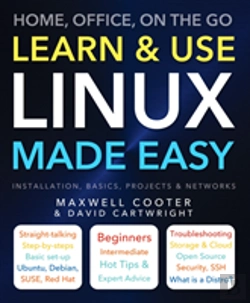 Bertrand.pt - Learn & Use Linux Made Easy