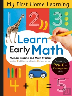 Bertrand.pt - Learn Early Math - Number Tracing And Math Practice