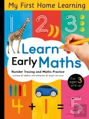 Learn Early Maths