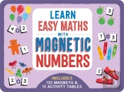 Learn Easy Maths With Magnetic Numbers