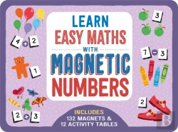 Bertrand.pt - Learn Easy Maths With Magnetic Numbers