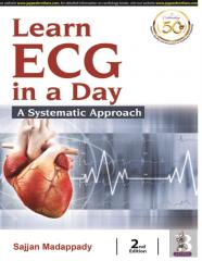 Learn Ecg In A Day