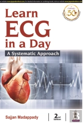 Learn Ecg In A Day
