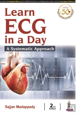 Bertrand.pt - Learn Ecg In A Day