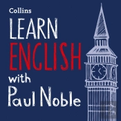 Learn English For Beginners With Paul Noble