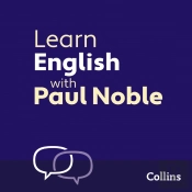 Learn English For Beginners With Paul Noble