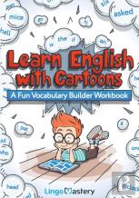 Learn English With Cartoons