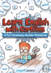 Learn English With Cartoons