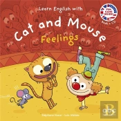 Learn English With Cat And Mouse : Feelings