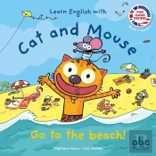 Learn English With Cat And Mouse : Go To The Beach !