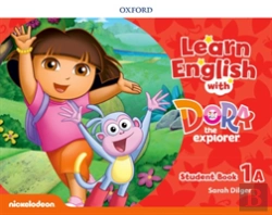 Bertrand.pt - Learn English With Dora The Explorer: Level 1: Student Book A