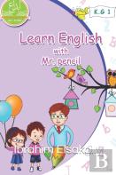 Learn English With Mr.Pencil