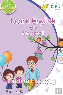 Bertrand.pt - Learn English With Mr.Pencil