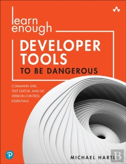 Bertrand.pt - Learn Enough Developer Tools To Be Dangerous
