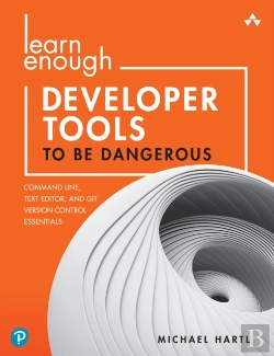 Bertrand.pt - Learn Enough Developer Tools To Be Dangerous