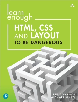 Bertrand.pt - Learn Enough Html, Css And Layout To Be Dangerous
