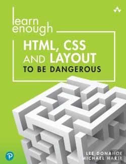 Bertrand.pt - Learn Enough Html, Css And Layout To Be Dangerous