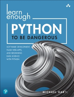 Bertrand.pt - Learn Enough Python To Be Dangerous