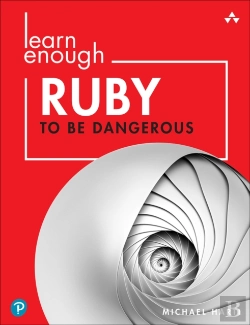 Bertrand.pt - Learn Enough Ruby To Be Dangerous