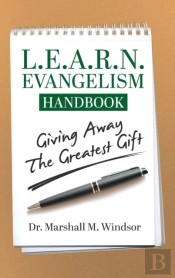 Learn Evangelism Handbook