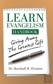 Learn Evangelism Handbook