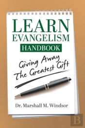 Learn Evangelism Handbook
