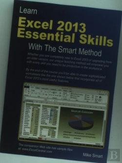 Bertrand.pt - Learn Excel 2013 Essential Skills The Smart Method