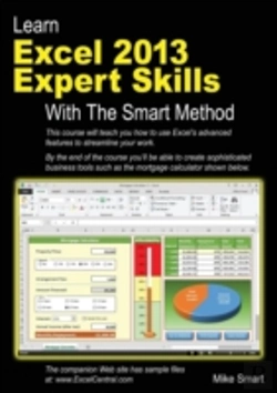 Bertrand.pt - Learn Excel 2013 Expert Skills With The Smart Method