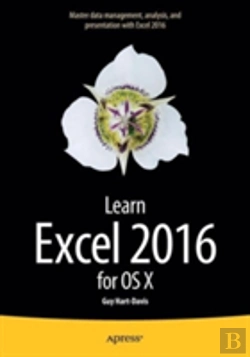 Bertrand.pt - Learn Excel 2016 For Os X