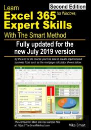 Learn Excel 365 Expert Skills With The Smart Method
