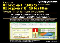 Learn Excel 365 Expert Skills With The Smart Method